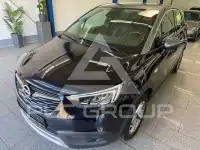 2018 Opel CrosslandX