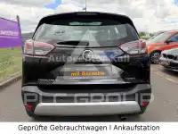 2018 Opel CrosslandX