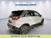 2018 Opel CrosslandX