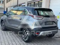 2018 Opel CrosslandX