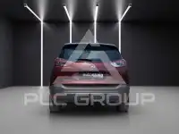 2018 Opel CrosslandX