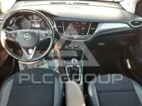 2018 Opel CrosslandX