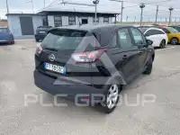 2018 Opel CrosslandX