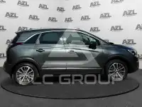 2018 Opel CrosslandX