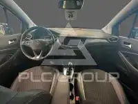 2018 Opel CrosslandX