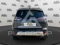2018 Opel CrosslandX