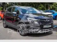 2018 Opel CrosslandX