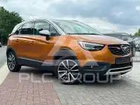 2018 Opel CrosslandX