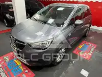 2018 Opel CrosslandX
