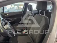 2018 Opel CrosslandX