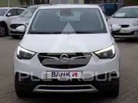 2018 Opel CrosslandX