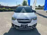 2018 Opel CrosslandX