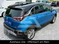 2018 Opel CrosslandX