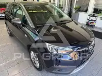 2018 Opel CrosslandX