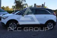 2018 Opel CrosslandX
