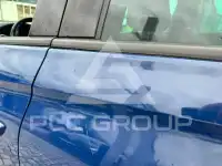 2018 Opel CrosslandX