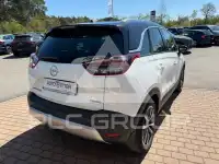 2018 Opel CrosslandX