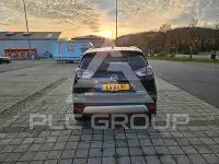 2018 Opel CrosslandX