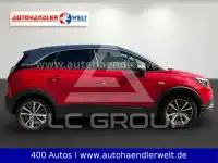 2018 Opel CrosslandX
