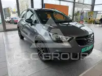 2018 Opel CrosslandX