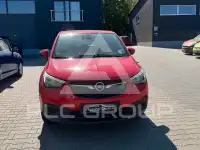 2018 Opel CrosslandX