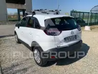2018 Opel CrosslandX