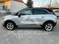2018 Opel CrosslandX