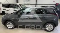 2018 Opel CrosslandX