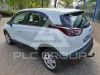 2018 Opel CrosslandX