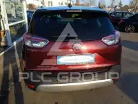2018 Opel CrosslandX