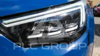 2018 Opel CrosslandX