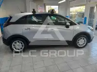 2018 Opel CrosslandX