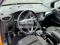 2018 Opel CrosslandX