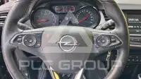 2018 Opel CrosslandX