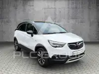 2018 Opel CrosslandX