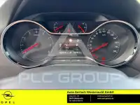 2018 Opel CrosslandX