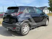 2018 Opel CrosslandX