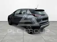 2018 Opel CrosslandX