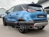 2018 Opel CrosslandX