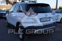 2018 Opel CrosslandX