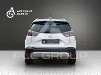 2018 Opel CrosslandX