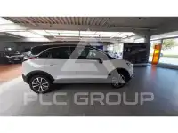 2018 Opel CrosslandX