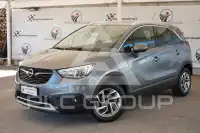 2018 Opel CrosslandX