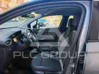 2018 Opel CrosslandX