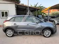 2018 Opel CrosslandX