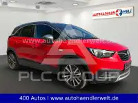 2018 Opel CrosslandX