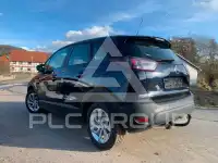 2018 Opel CrosslandX