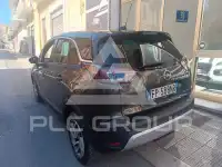 2018 Opel CrosslandX