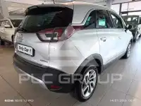 2018 Opel CrosslandX