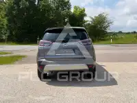 2018 Opel CrosslandX